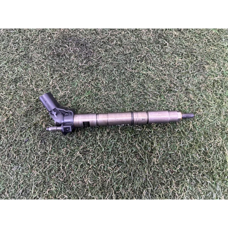 Форсунка топливная (топливная система) Volkswagen Touareg NF 2012 3.0 TDI 059130277AM