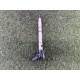 Форсунка топливная (топливная система) Volkswagen Touareg NF 2012 3.0 TDI 059130277AM