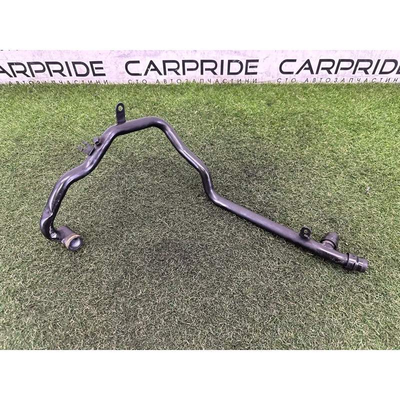 Трубка системы охлаждения (система охлаждения) Volkswagen Touareg NF 2012 3.0 TDI 059121075CH