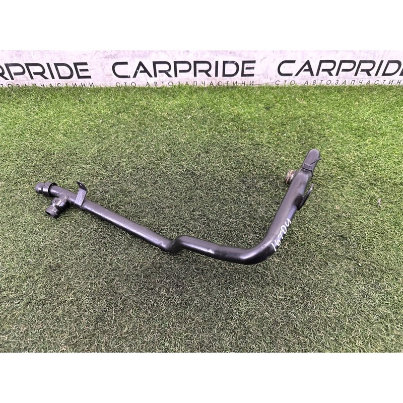 Трубка системы охлаждения (система охлаждения) Volkswagen Touareg NF 2012 3.0 TDI 059121075CH