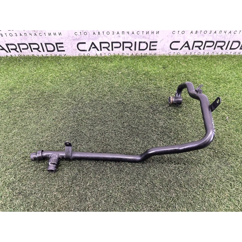 Трубка системы охлаждения (система охлаждения) Volkswagen Touareg NF 2012 3.0 TDI 059121075CH