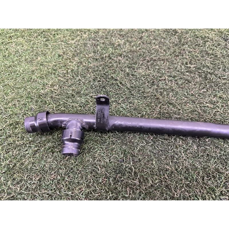 Трубка системы охлаждения (система охлаждения) Volkswagen Touareg NF 2012 3.0 TDI 059121075CH