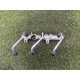 Паливна рампа (паливна система) Volkswagen Touareg NF 2012 3.0 TDI 059130089AM