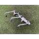 Паливна рампа (паливна система) Volkswagen Touareg NF 2012 3.0 TDI 059130089AM
