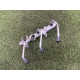 Паливна рампа (паливна система) Volkswagen Touareg NF 2012 3.0 TDI 059130089AM