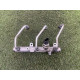 Паливна рампа (паливна система) Volkswagen Touareg NF 2012 3.0 TDI 059130089AM