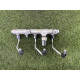 Паливна рампа (паливна система) Volkswagen Touareg NF 2012 3.0 TDI 059130089AM