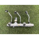 Паливна рампа (паливна система) Volkswagen Touareg NF 2012 3.0 TDI 059130089AM