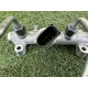 Паливна рампа (паливна система) Volkswagen Touareg NF 2012 3.0 TDI 059130089AM