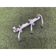 Паливна рампа (паливна система) Volkswagen Touareg NF 2012 3.0 TDI 059130090BR