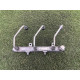 Паливна рампа (паливна система) Volkswagen Touareg NF 2012 3.0 TDI 059130090BR
