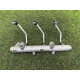 Паливна рампа (паливна система) Volkswagen Touareg NF 2012 3.0 TDI 059130090BR