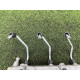 Паливна рампа (паливна система) Volkswagen Touareg NF 2012 3.0 TDI 059130090BR