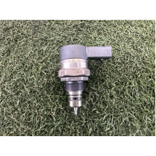 Регулятор давления топлива