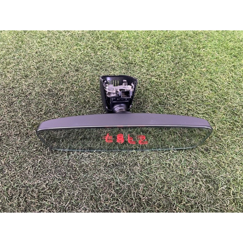 Зеркало салона (стекла и зеркала) AUDI Q5 FY 2018 2.0 DAYB 8W0857511B9B9