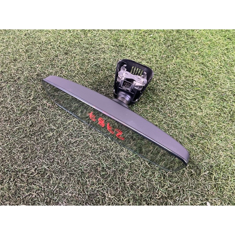 Зеркало салона (стекла и зеркала) AUDI Q5 FY 2018 2.0 DAYB 8W0857511B9B9