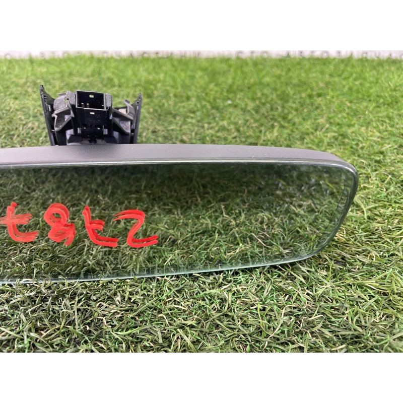 Зеркало салона (стекла и зеркала) AUDI Q5 FY 2018 2.0 DAYB 8W0857511B9B9