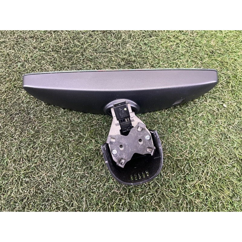 Зеркало салона (стекла и зеркала) AUDI Q5 FY 2018 2.0 DAYB 8W0857511B9B9