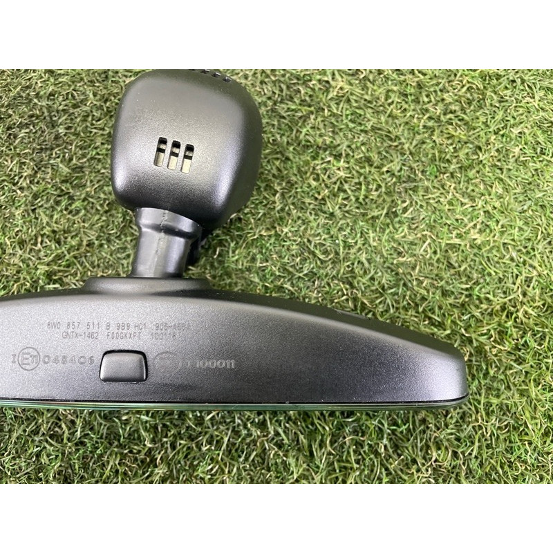 Зеркало салона (стекла и зеркала) AUDI Q5 FY 2018 2.0 DAYB 8W0857511B9B9