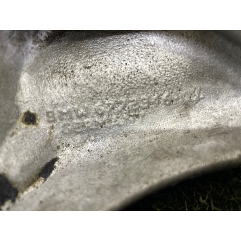 Кронштейн подушки двигателя (кронштейны двигателя) BMW 3-series E90 2010 3.0 N54 22116772344