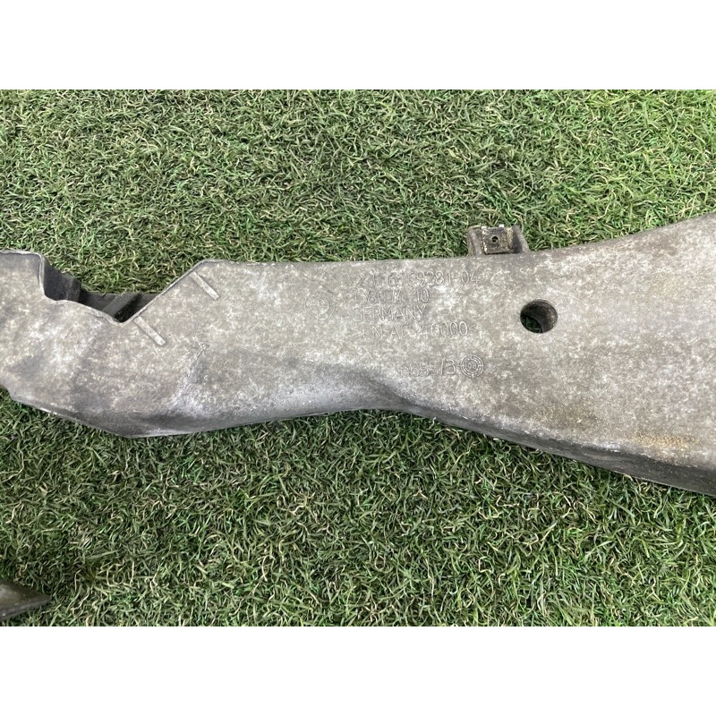 Траверса (трансмиссия) BMW 3-series E90 2010 3.0 N54 22116769281