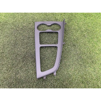 Декоративная накладка центральной консоли