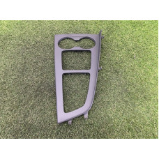 Декоративная накладка центральной консоли