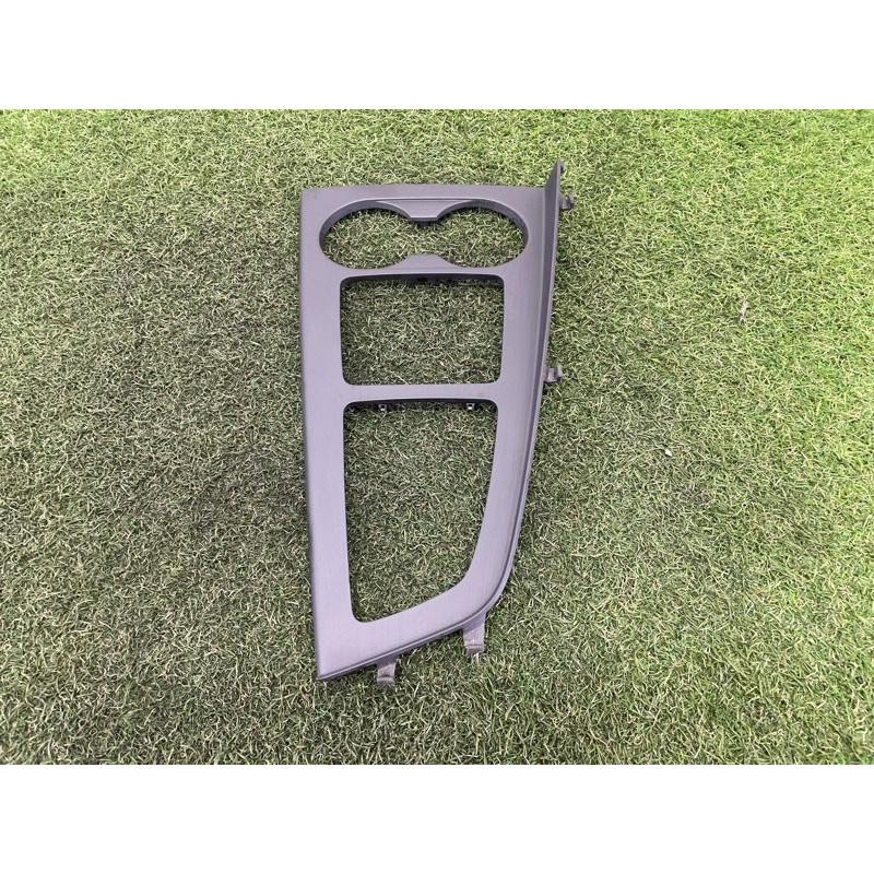 Декоративная накладка центральной консоли (салон) AUDI A4 B9 2017 2.0 TFSI 8W1864241A6PS