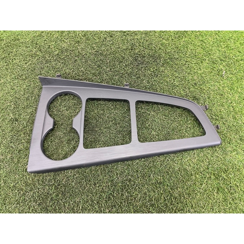 Декоративная накладка центральной консоли (салон) AUDI A4 B9 2017 2.0 TFSI 8W1864241A6PS