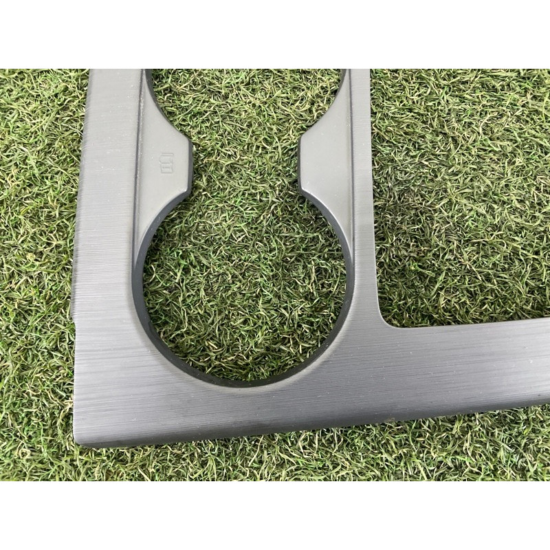 Декоративная накладка центральной консоли (салон) AUDI A4 B9 2017 2.0 TFSI 8W1864241A6PS