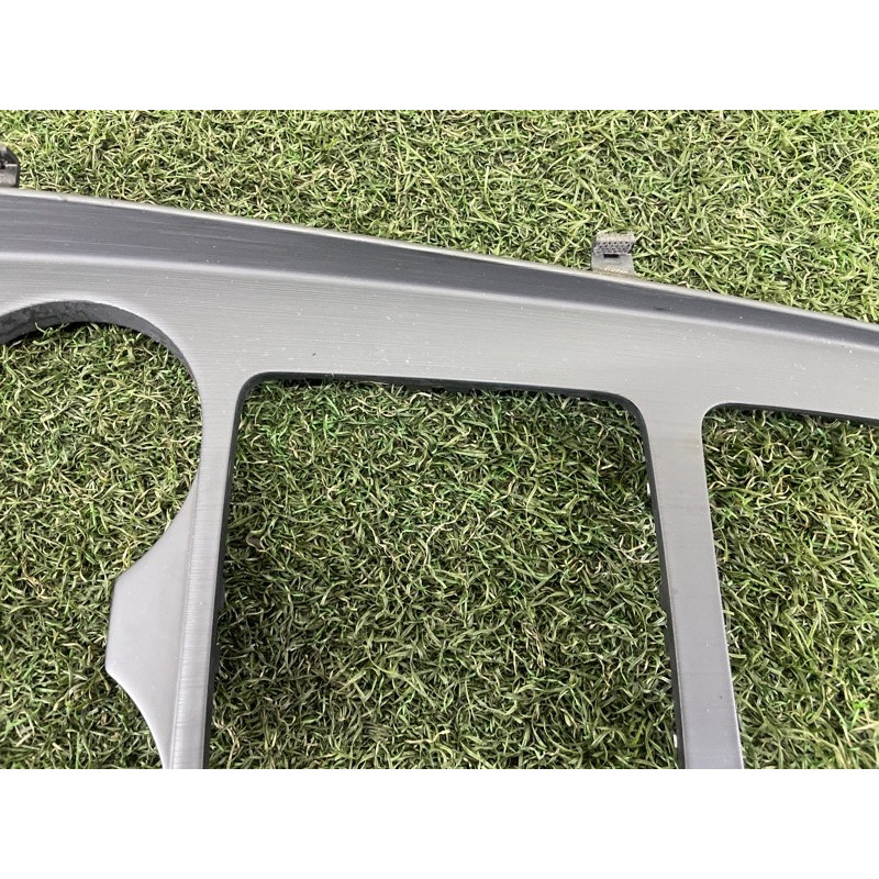 Декоративная накладка центральной консоли (салон) AUDI A4 B9 2017 2.0 TFSI 8W1864241A6PS