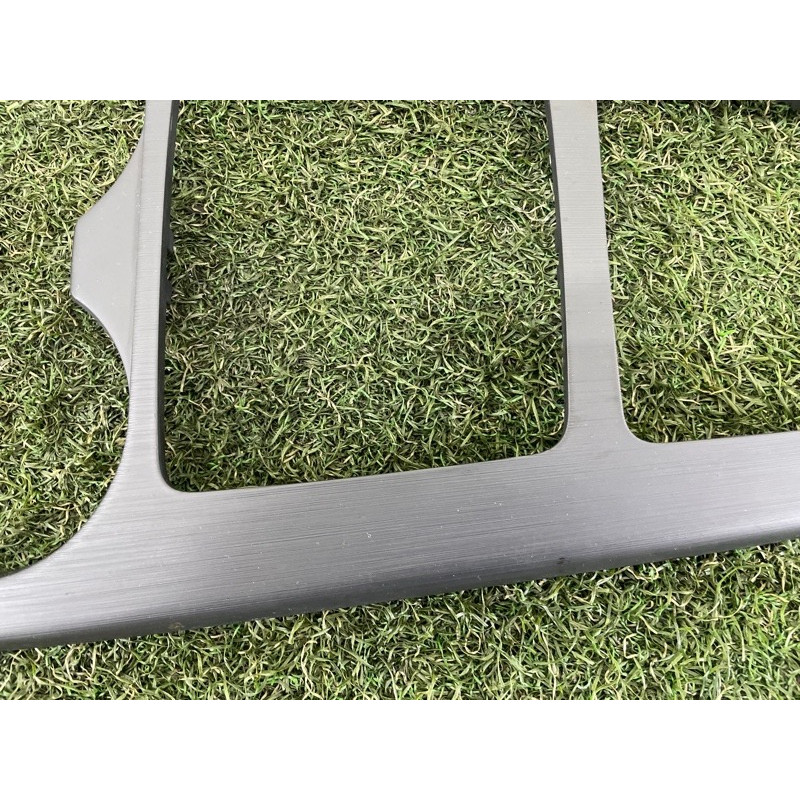 Декоративная накладка центральной консоли (салон) AUDI A4 B9 2017 2.0 TFSI 8W1864241A6PS