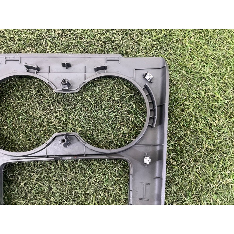 Декоративная накладка центральной консоли (салон) AUDI A4 B9 2017 2.0 TFSI 8W1864241A6PS