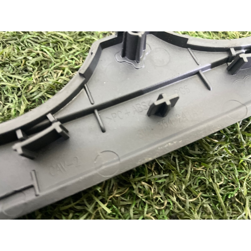 Декоративная накладка центральной консоли (салон) AUDI A4 B9 2017 2.0 TFSI 8W1864241A6PS