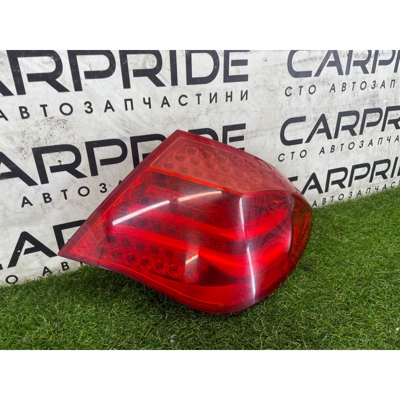 Задний фонарь (оптика) BMW 7-series F01 2011 3.0 N54 63217182202