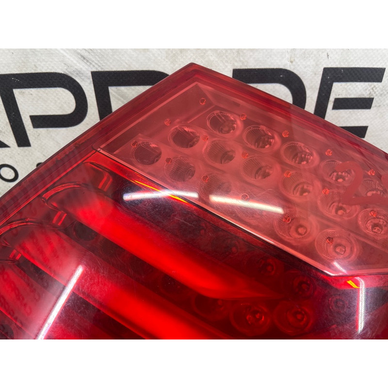 Задний фонарь (оптика) BMW 7-series F01 2011 3.0 N54 63217182202