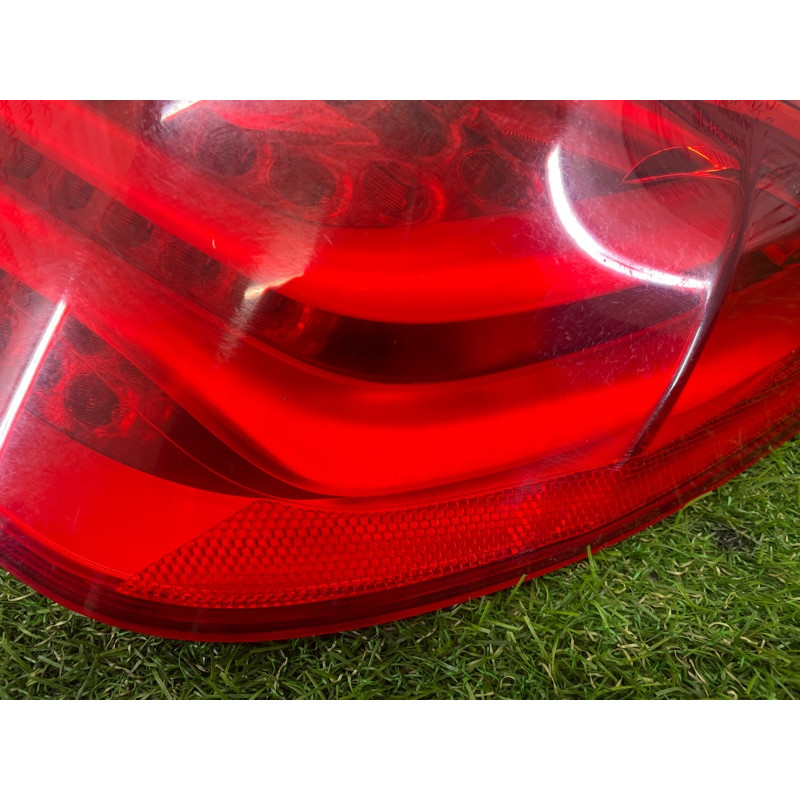 Задний фонарь (оптика) BMW 7-series F01 2011 3.0 N54 63217182202