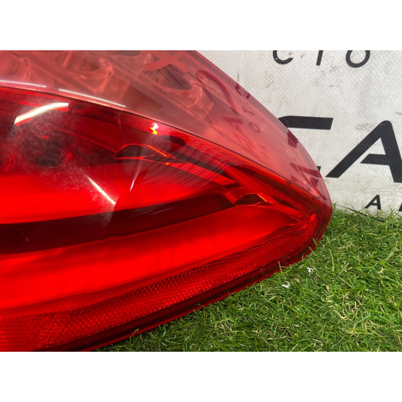 Задний фонарь (оптика) BMW 7-series F01 2011 3.0 N54 63217182202