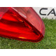 Задний фонарь (оптика) BMW 7-series F01 2011 3.0 N54 63217182202