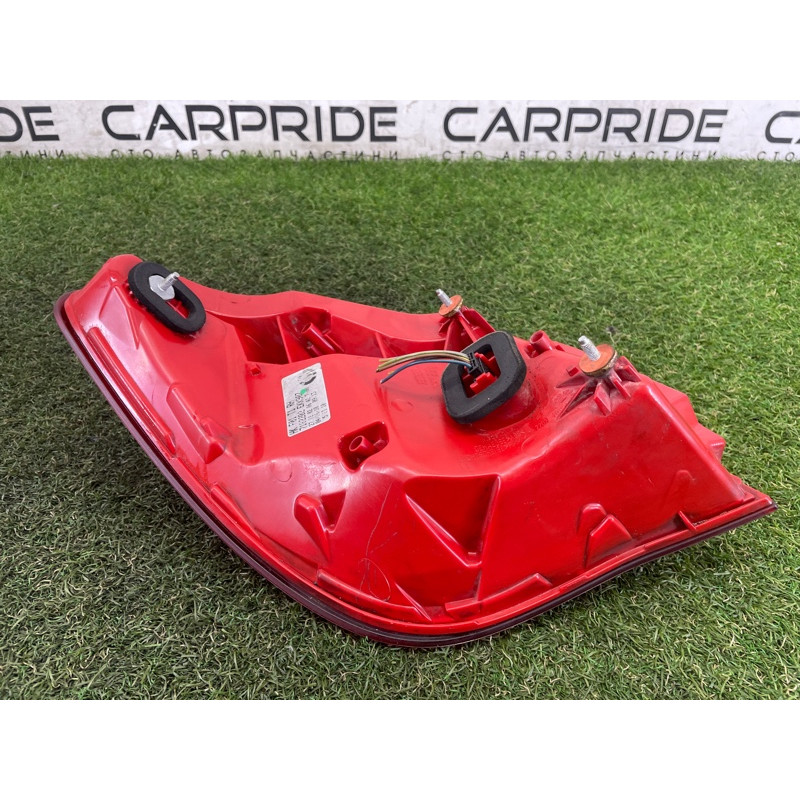 Задний фонарь (оптика) BMW 7-series F01 2011 3.0 N54 63217182202