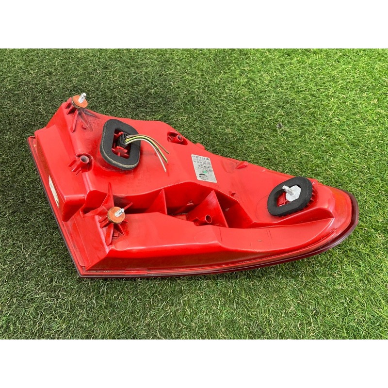 Задний фонарь (оптика) BMW 7-series F01 2011 3.0 N54 63217182202