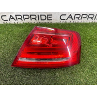 Задній ліхтар