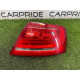Задний фонарь (оптика) AUDI A8 D4 2011 4.2 CDRA 4H0945096A