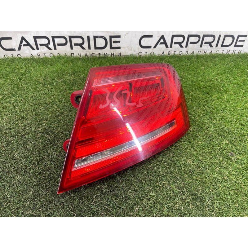 Задний фонарь (оптика) AUDI A8 D4 2011 4.2 CDRA 4H0945096A