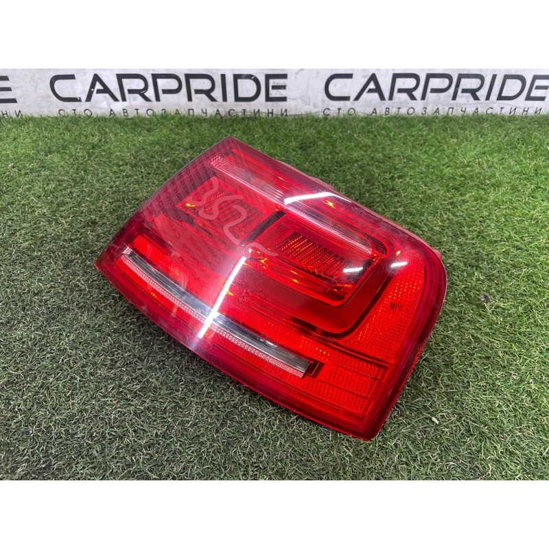 Задний фонарь (оптика) AUDI A8 D4 2011 4.2 CDRA 4H0945096A