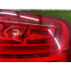 Задний фонарь (оптика) AUDI A8 D4 2011 4.2 CDRA 4H0945096A