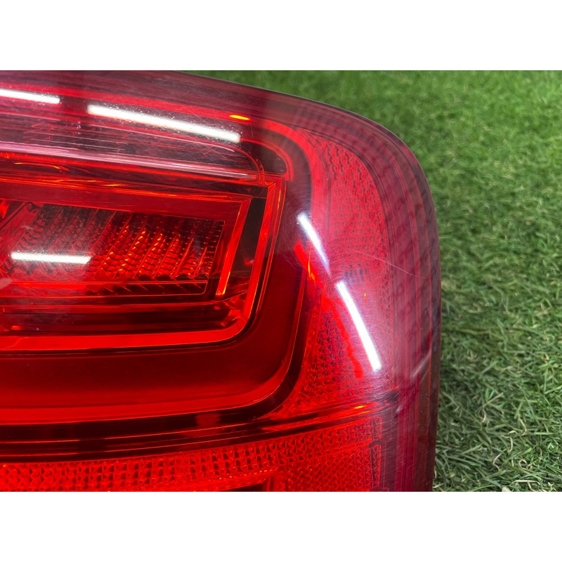 Задний фонарь (оптика) AUDI A8 D4 2011 4.2 CDRA 4H0945096A