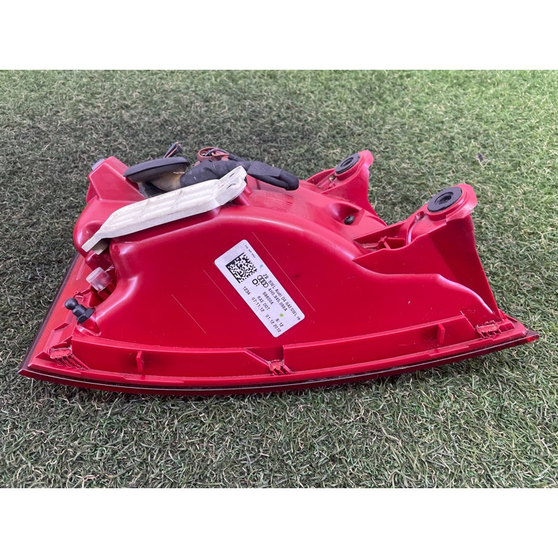 Задний фонарь (оптика) AUDI A8 D4 2011 4.2 CDRA 4H0945096A