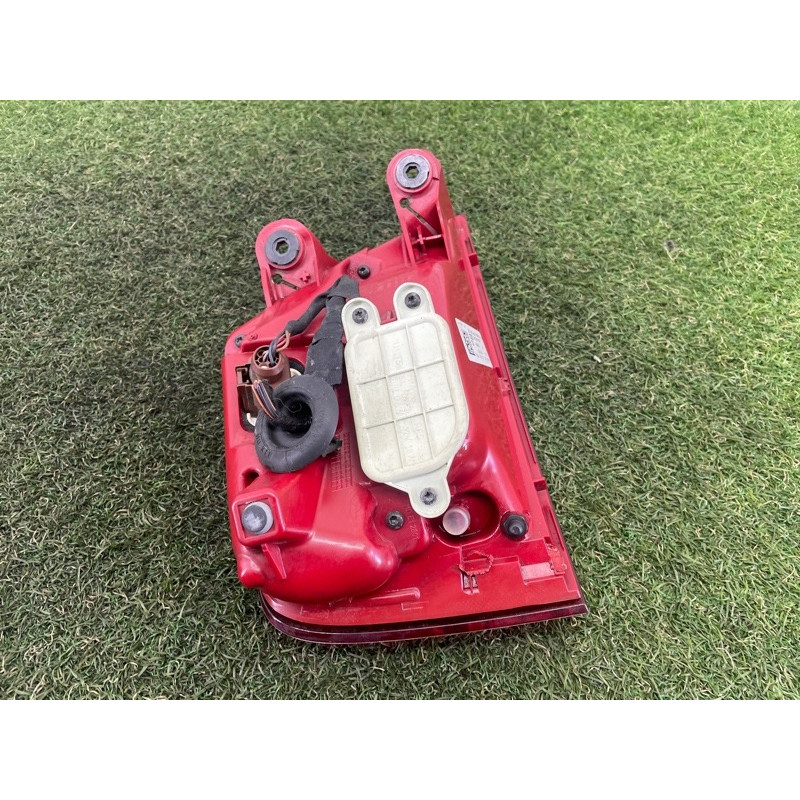 Задний фонарь (оптика) AUDI A8 D4 2011 4.2 CDRA 4H0945096A