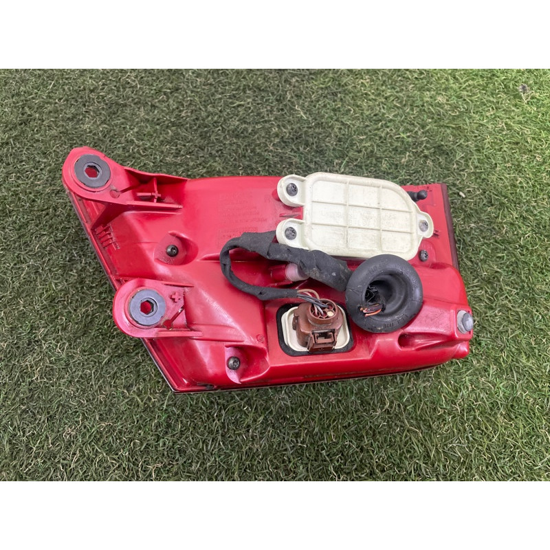 Задний фонарь (оптика) AUDI A8 D4 2011 4.2 CDRA 4H0945096A